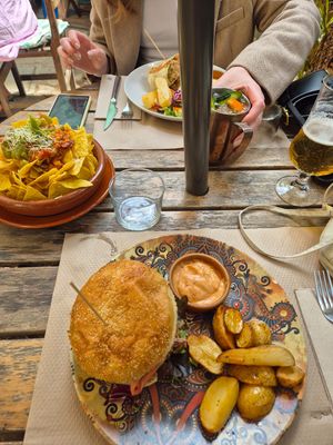  at Temple Natura in Mallorca