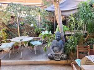  at Temple Natura in Mallorca