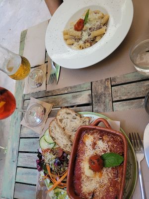  at Temple Natura in Mallorca