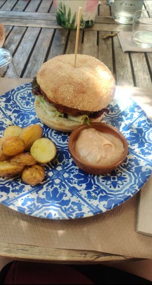  at Temple Natura in Mallorca