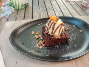  at Temple Natura in Mallorca