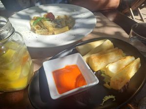  at Temple Natura in Mallorca