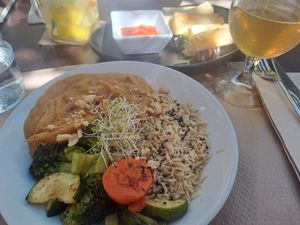  at Temple Natura in Mallorca