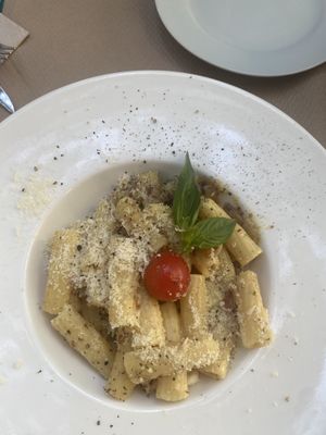   at Temple Natura in Mallorca