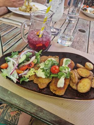  at Temple Natura in Mallorca