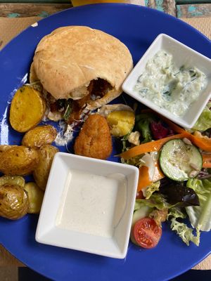  at Temple Natura in Mallorca