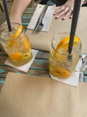  at Temple Natura in Mallorca