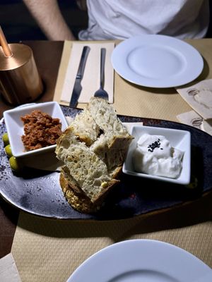 Hot Vagasada  at Temple Natura in Mallorca