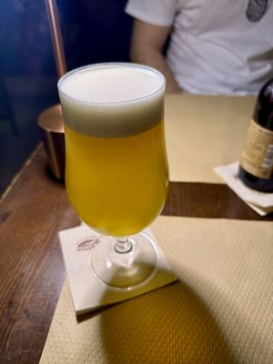   at Temple Natura in Mallorca