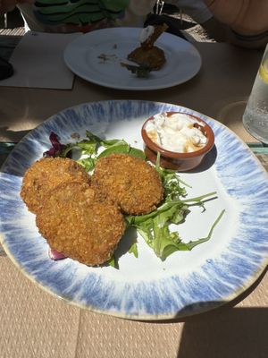   at Temple Natura in Mallorca