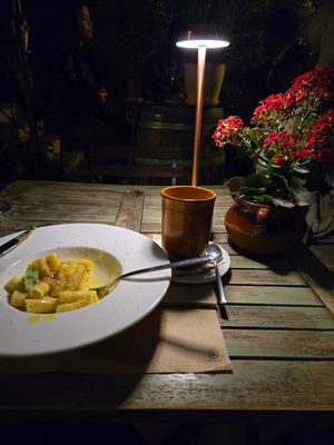  at Temple Natura in Mallorca