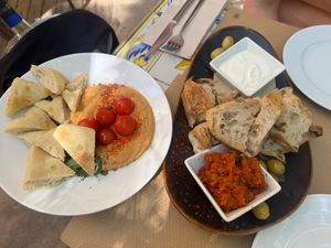  at Temple Natura in Mallorca