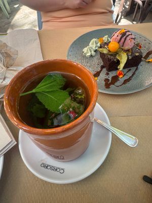  at Temple Natura in Mallorca