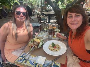  at Temple Natura in Mallorca