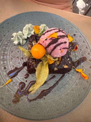  at Temple Natura in Mallorca