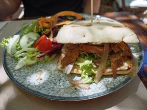  at Temple Natura in Mallorca