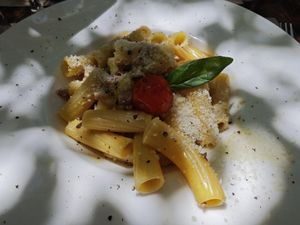  at Temple Natura in Mallorca