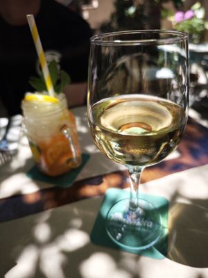  at Temple Natura in Mallorca