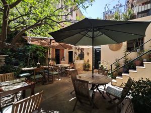  at Temple Natura in Mallorca