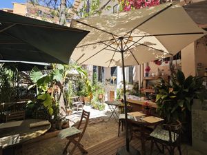  at Temple Natura in Mallorca