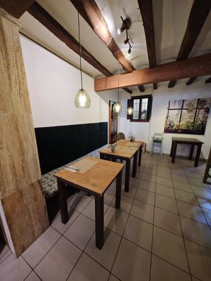  at Temple Natura in Mallorca