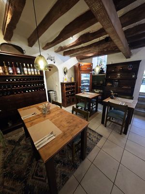  at Temple Natura in Mallorca