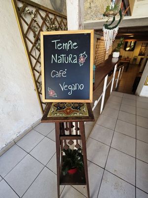  at Temple Natura in Mallorca