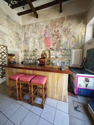  at Temple Natura in Mallorca