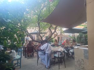  at Temple Natura in Mallorca