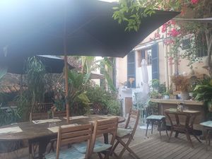  at Temple Natura in Mallorca