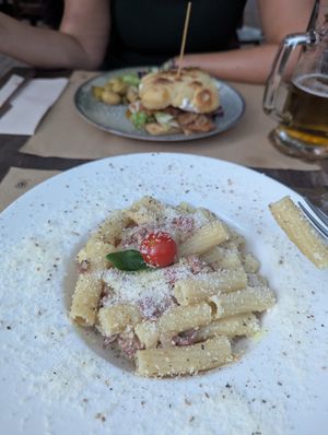  at Temple Natura in Mallorca