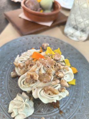  at Temple Natura in Mallorca