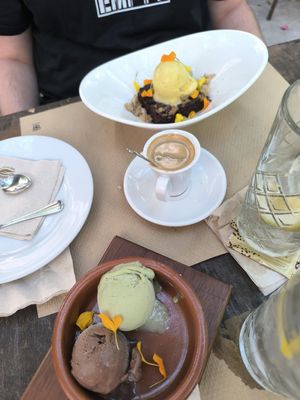  at Temple Natura in Mallorca