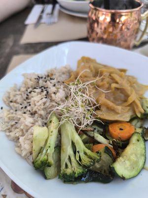  at Temple Natura in Mallorca