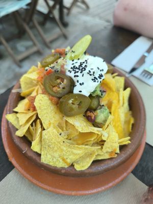  at Temple Natura in Mallorca