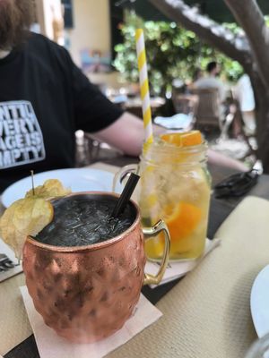  at Temple Natura in Mallorca