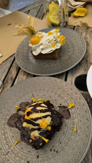  at Temple Natura in Mallorca