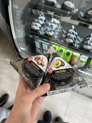 My choices   at Reiseck Mainz in Mainz