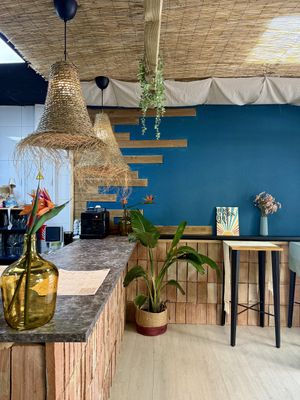   at The Soul in Mallorca