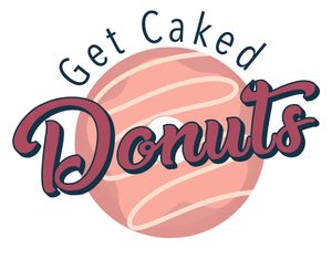   at Get Caked Donuts in Summerside