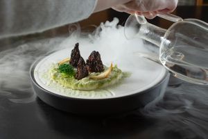  at TOB  in West Hollywood