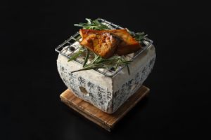  at TOB  in West Hollywood