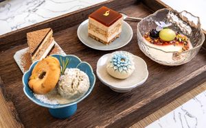  at TOB  in West Hollywood