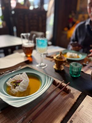  at TOB  in West Hollywood