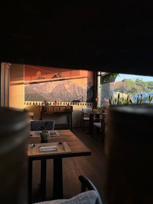  at TOB  in West Hollywood