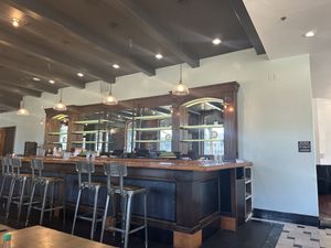 New digs  at Souley Vegan in Oakland