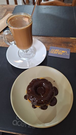  at Café Con Acento by Felix in Sao Leopoldo