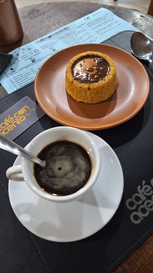  at Café Con Acento by Felix in Sao Leopoldo
