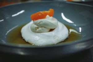   at Pan Kitchen - Pop Up  in Istanbul