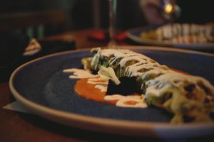   at Pan Kitchen - Pop Up  in Istanbul